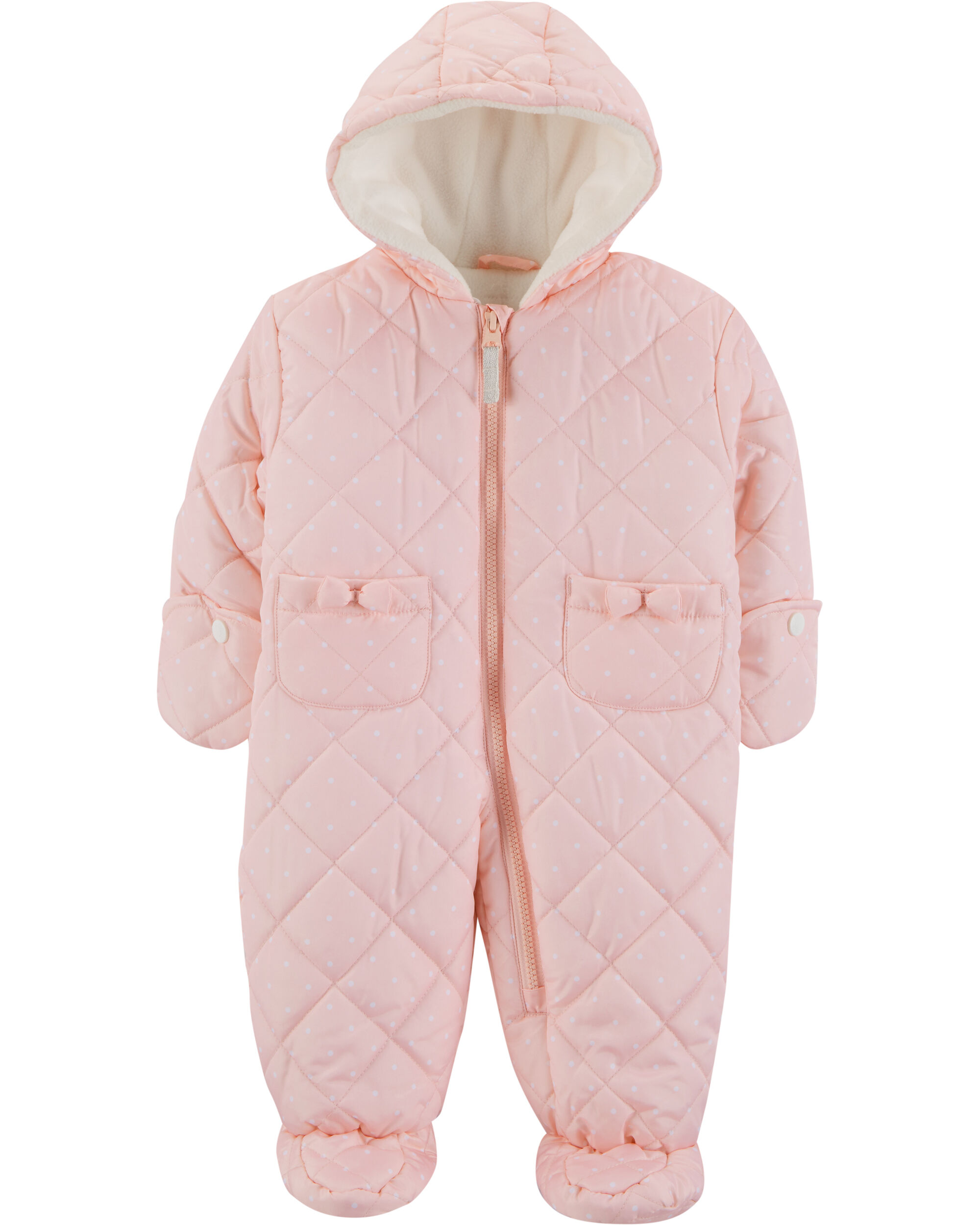 Habit de neige pour bébé | carters.com