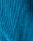 Baby Boy 2-Piece Fair Isle Sweater & Pant Set - Grey/Blue, image 5 of 6 slides