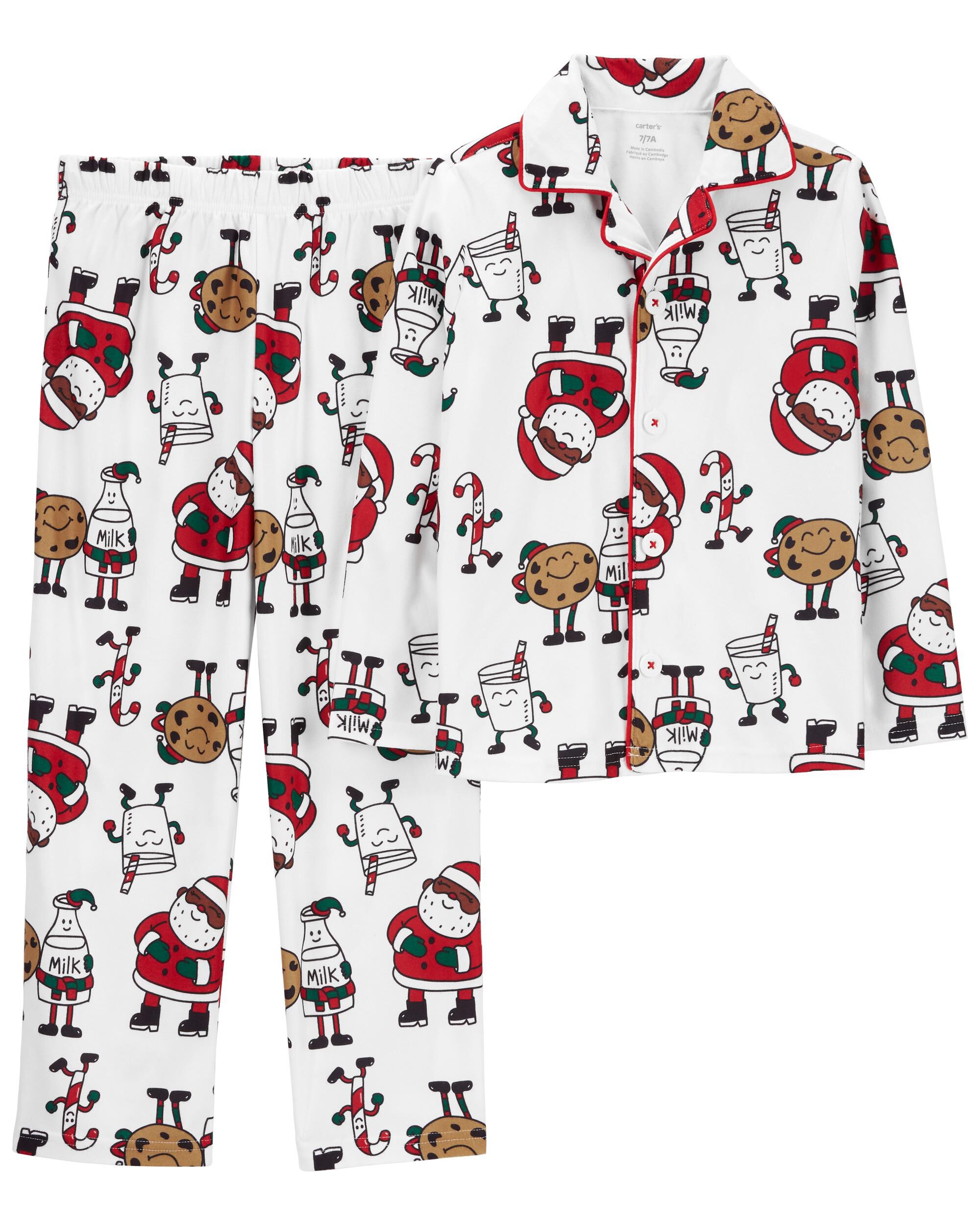 Pyjama discount noel carters