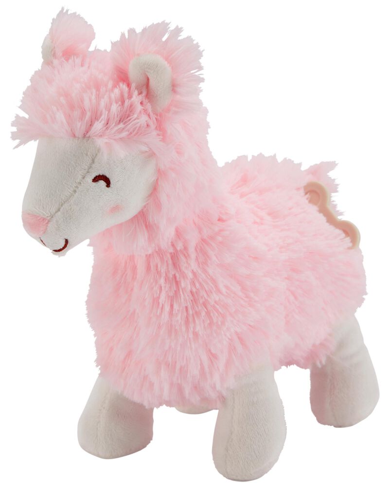 Llama Waggy Musical Plush Toy, image 1 of 1 slides