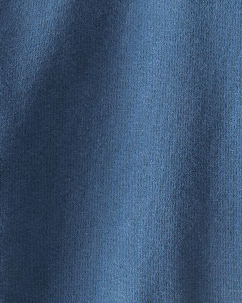 Kid 3-Pack Organic Cotton Tees, image 4 of 6 slides