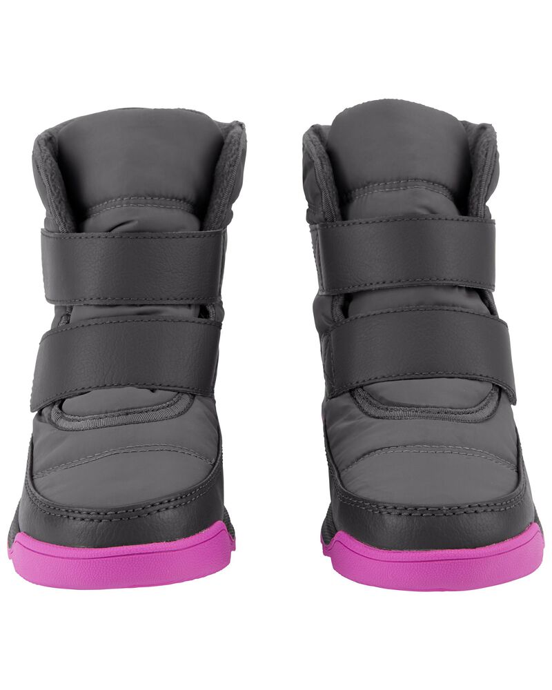 Toddler SOREL Whitney&trade; II Strap Boot, image 1 of 3 slides