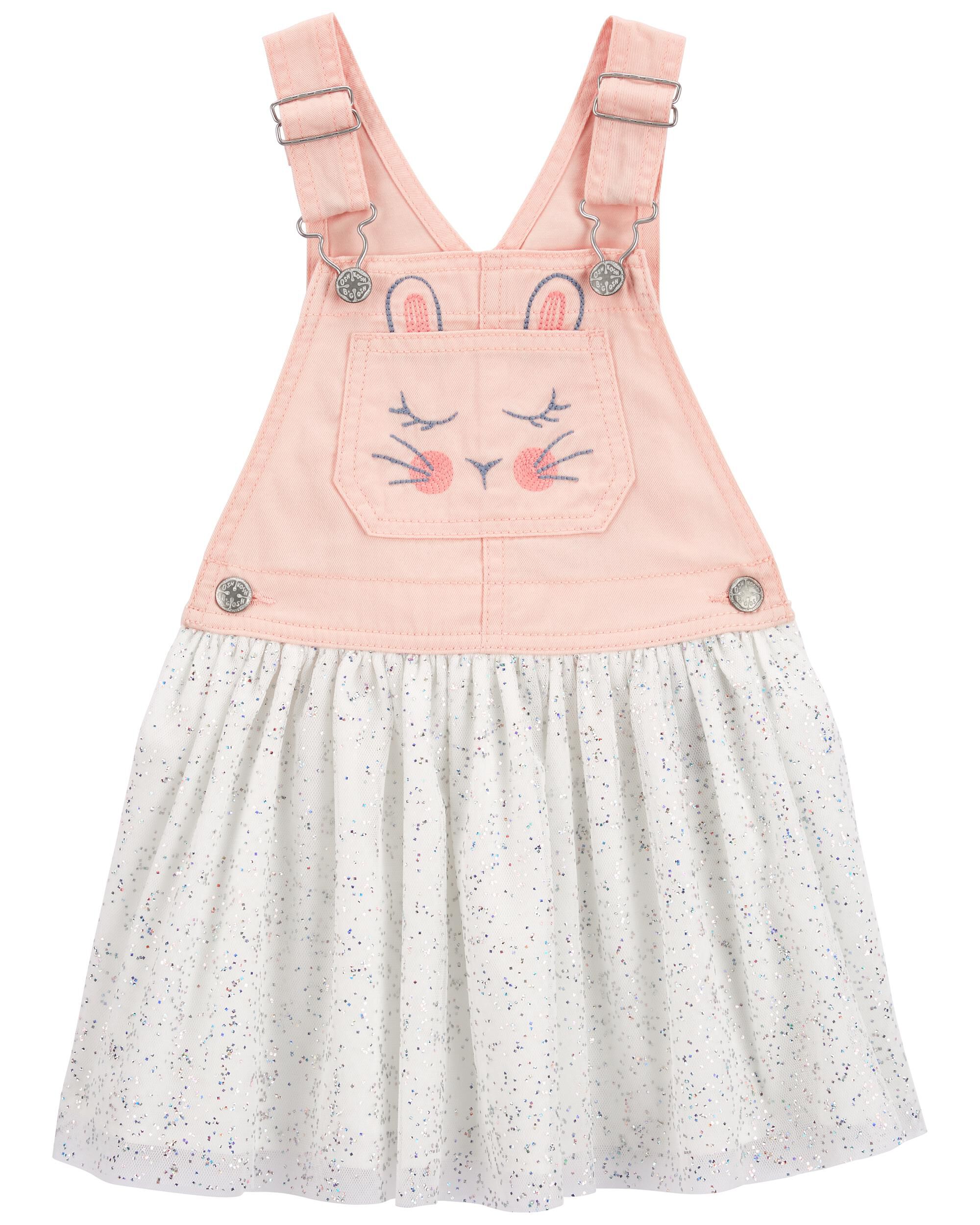 Jumper dress clearance baby