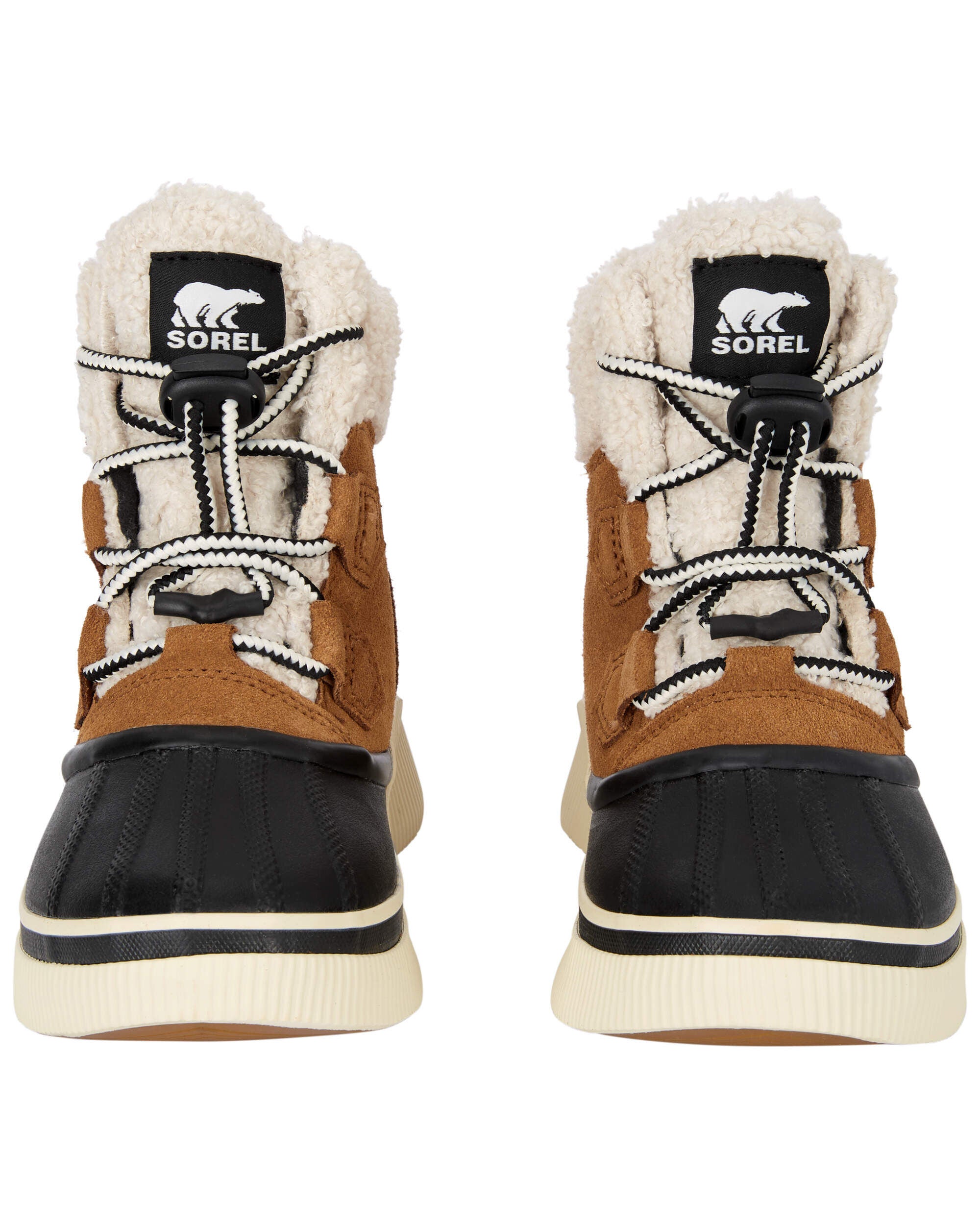 Carters boys snow boots sales
