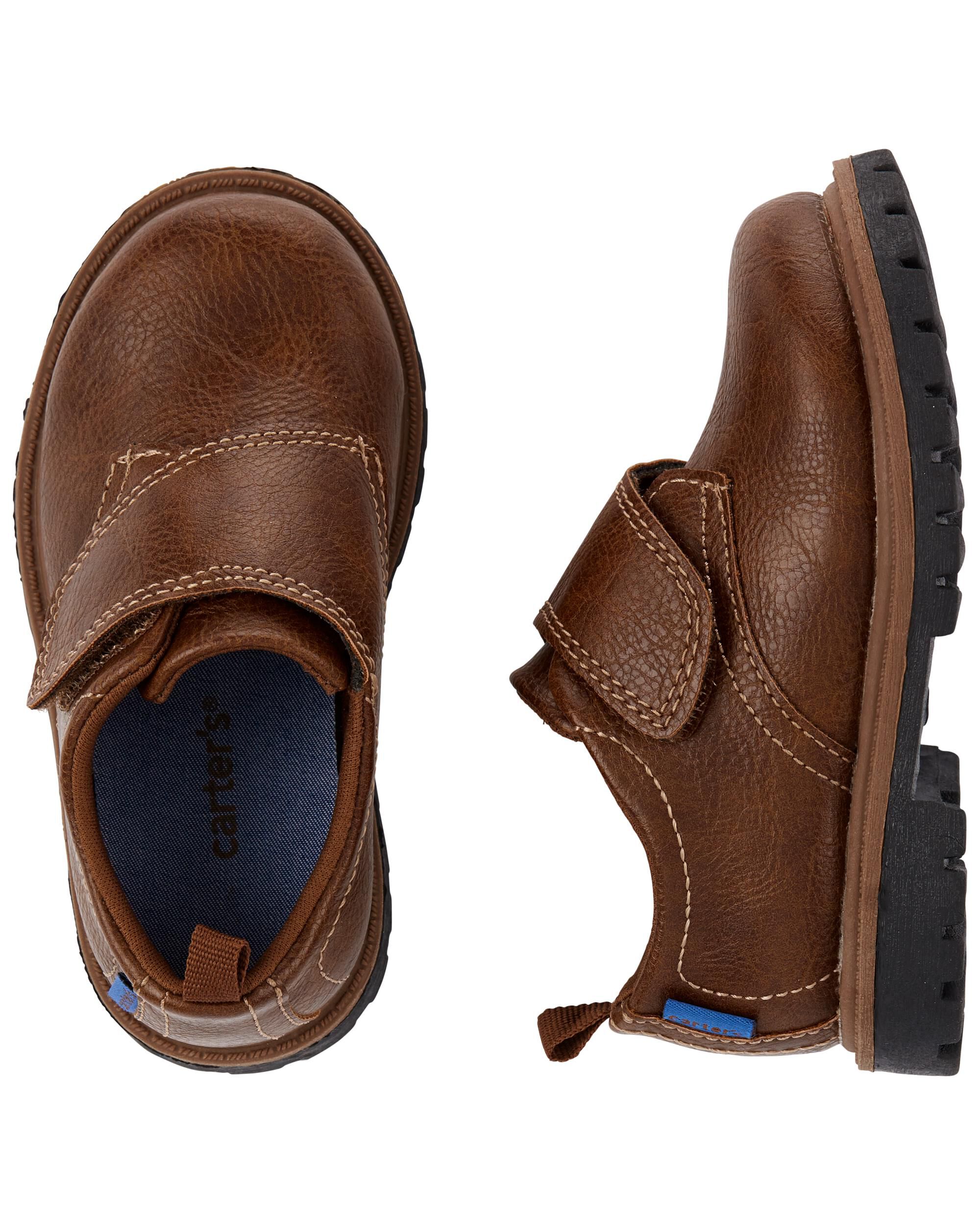 Baby boy 2025 dress shoes canada