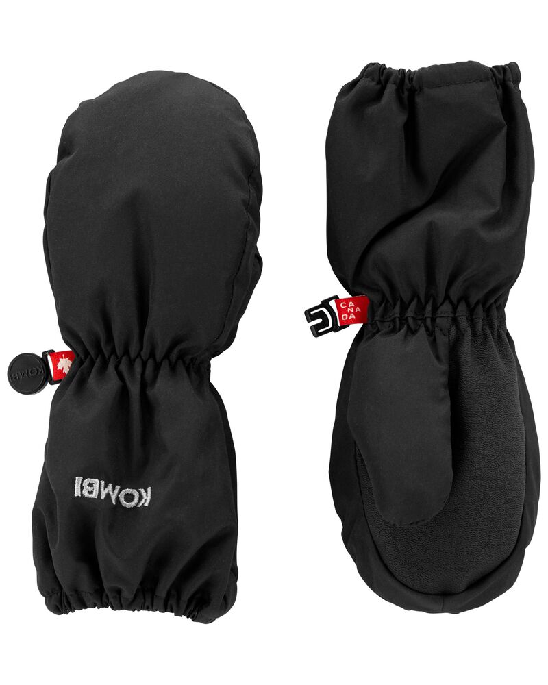 KOMBI Bear Paw Mittens, image 1 of 1 slides