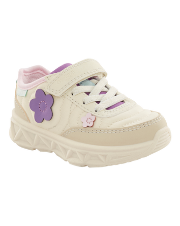 Toddler Groovy Easy-On Sneakers, 