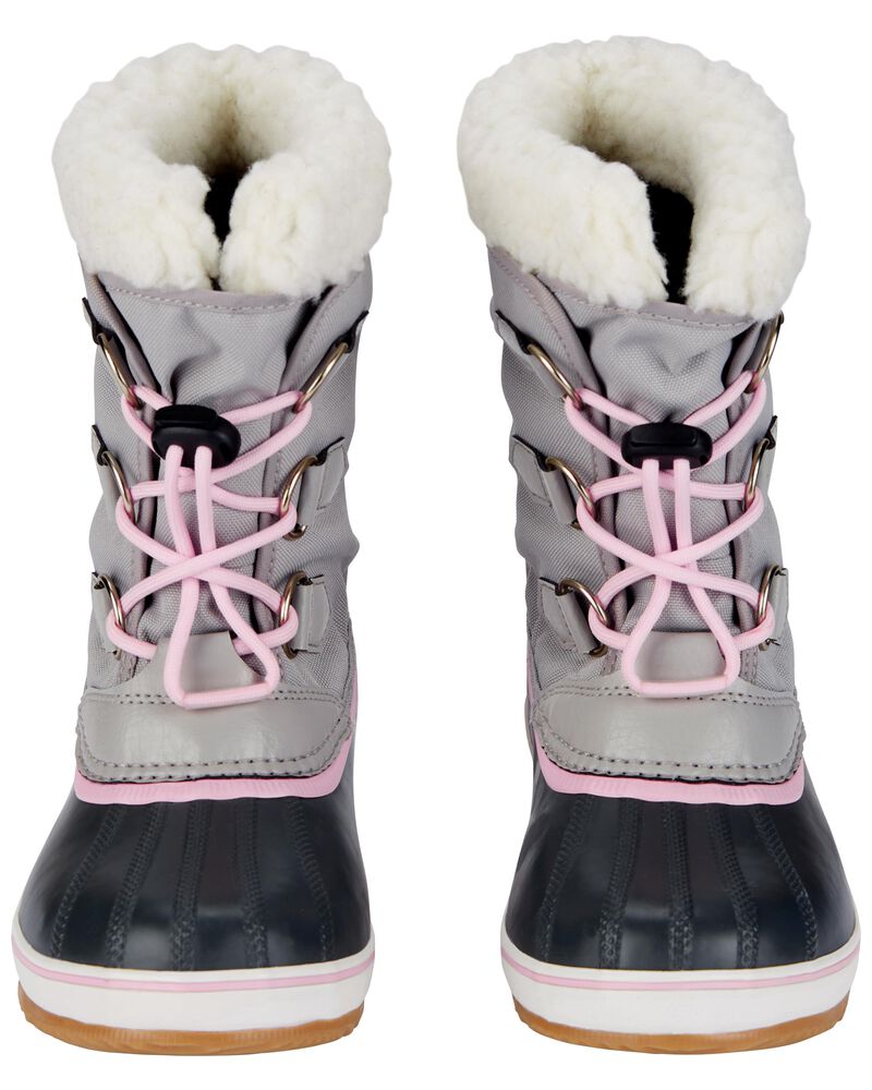 Bottes de neige Yoot Pac SOREL, image 1 sur 6 diapositives