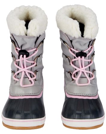 Bottes tendance