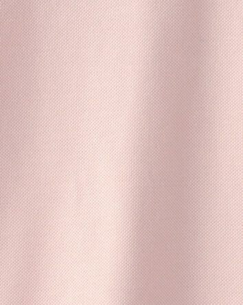 Gar&ccedil;ons - Polo - Rose, 