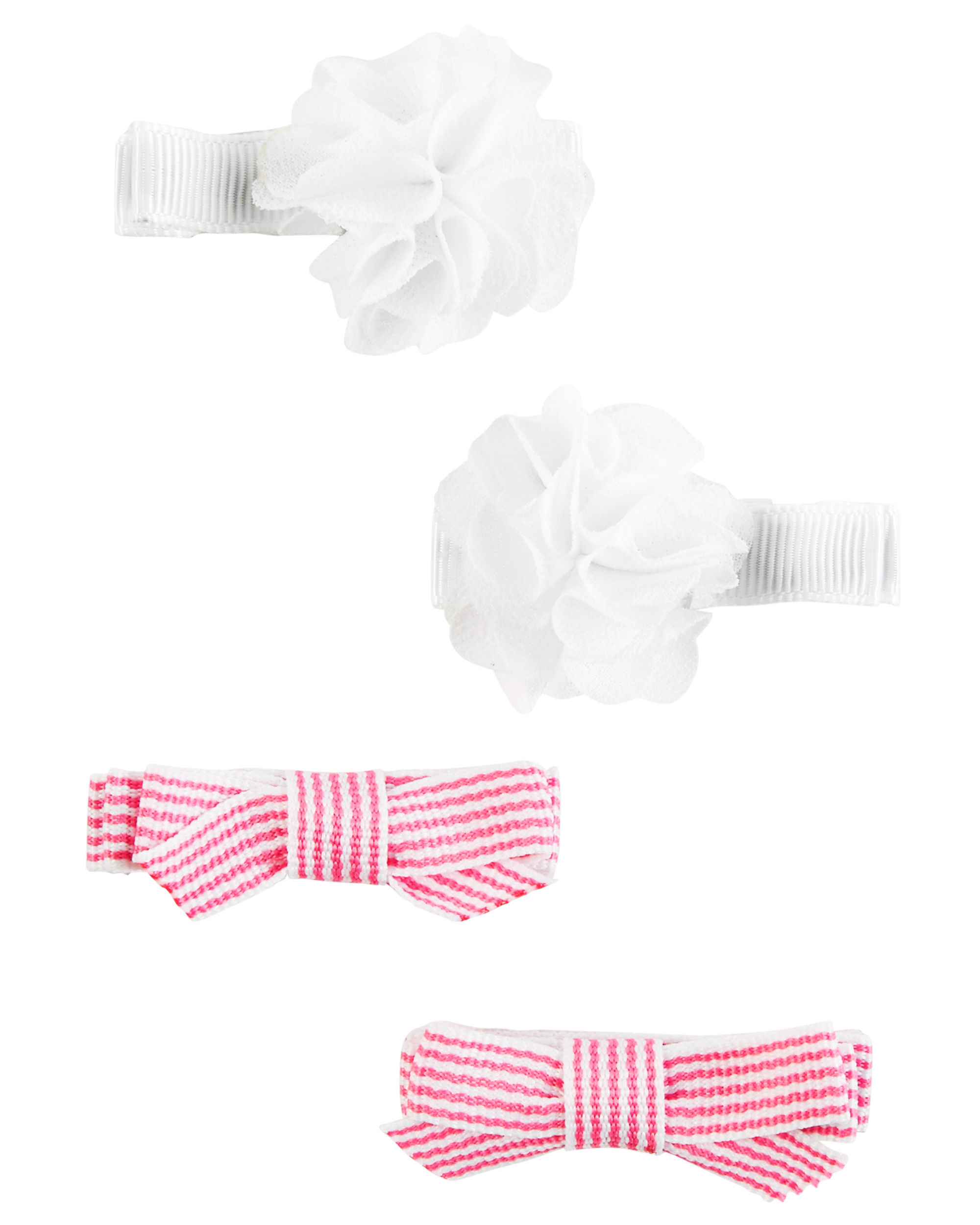 baby hair clips canada