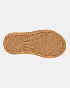 Tout-petit Espadrilles d&eacute;contract&eacute;es - Rose/Vert, image 5 sur 7 diapositives