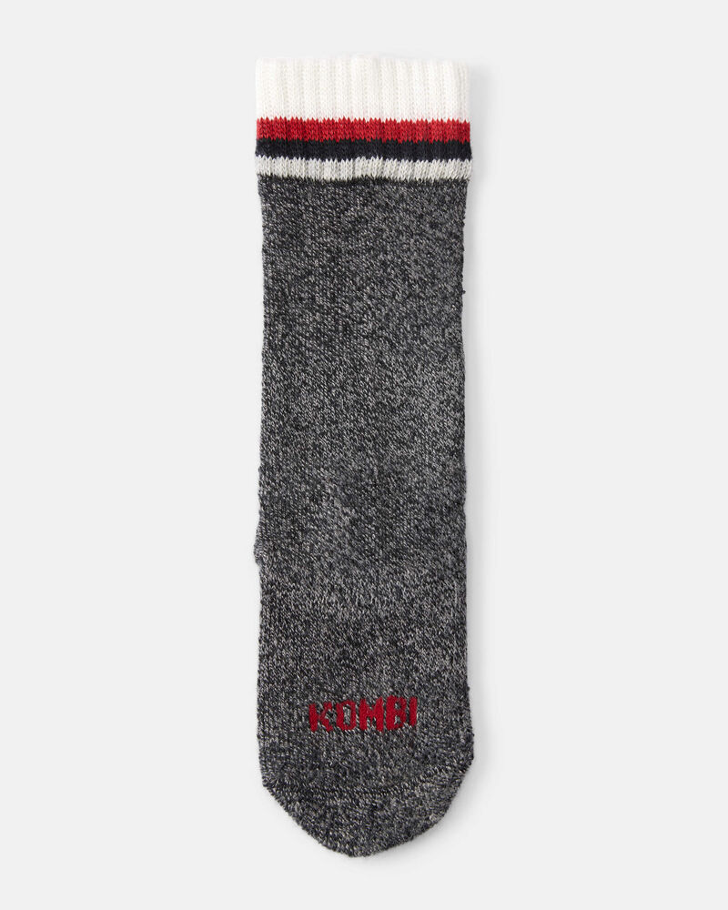Boys KOMBI Camper Socks, image 2 of 2 slides