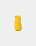 Toddler Boy Rainboots - Yellow, image 3 of 6 slides