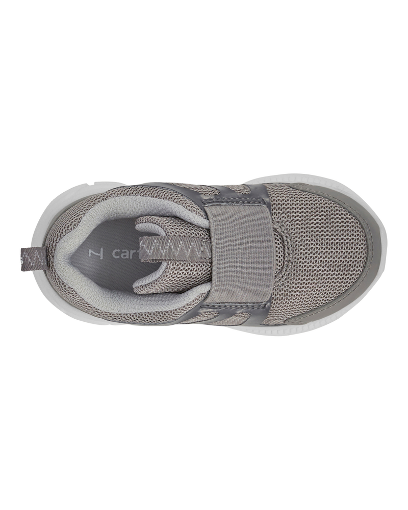 Toddler Athletic Sneakers, image 4 of 7 slides