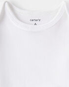 Baby 5-Pack Short-Sleeve Bodysuits, image 2 of 6 slides