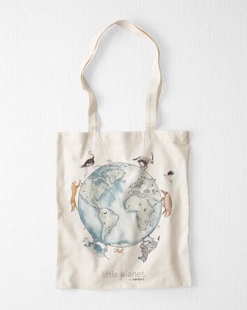 Adult Every Day Is Earth Day Tote Bag, 