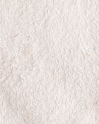 Toddler Girl Disney&copy; Minnie Mouse Hoodie - White, image 3 of 3 slides