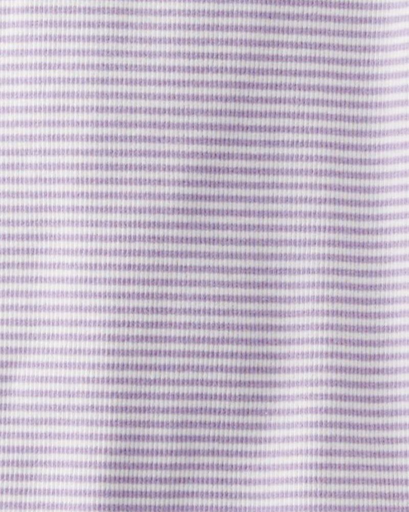 Kid Organic Cotton Pyjamas Set, image 3 of 4 slides