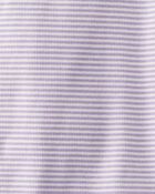 Kid Organic Cotton Pyjamas Set, image 3 of 4 slides