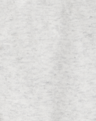 Baby 4-Pack Pull-On Pants - Grey/Cream, image 3 of 7 slides