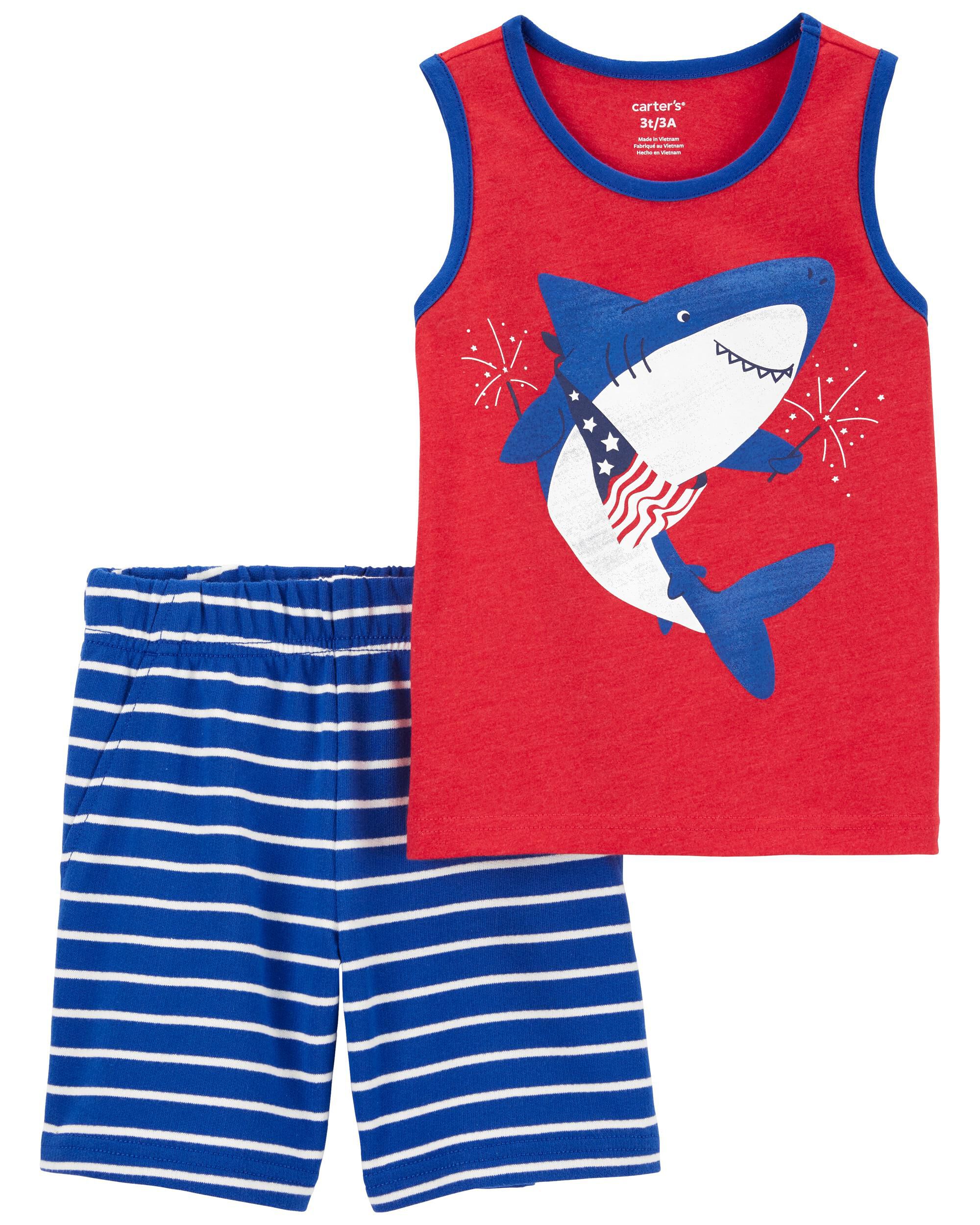 Shark tank pajamas cheap