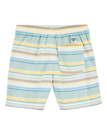 Kid Pull-On Bermuda Short, 