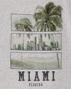 Kid Miami Graphic Tee, image 2 of 3 slides