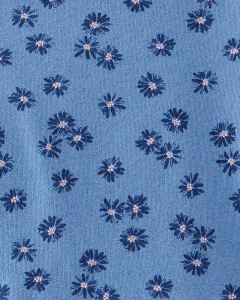 Tout-petit fille - Robe Flower Power, image 3 sur 4 diapositives
