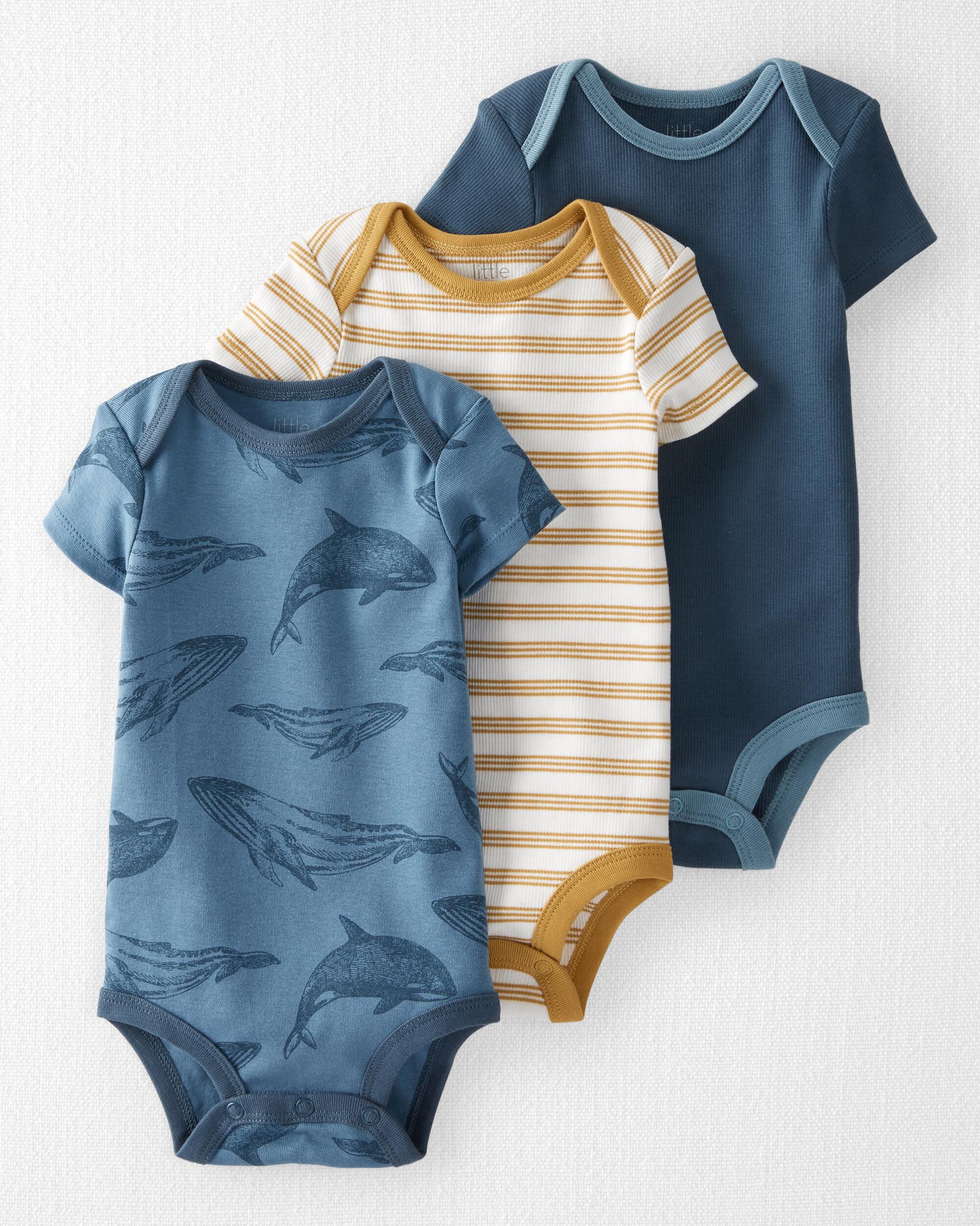 Baby boy deals bodysuits canada
