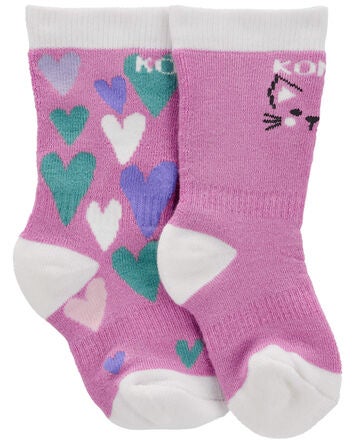 Winter Socks