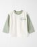 Whitecap, Moss Green