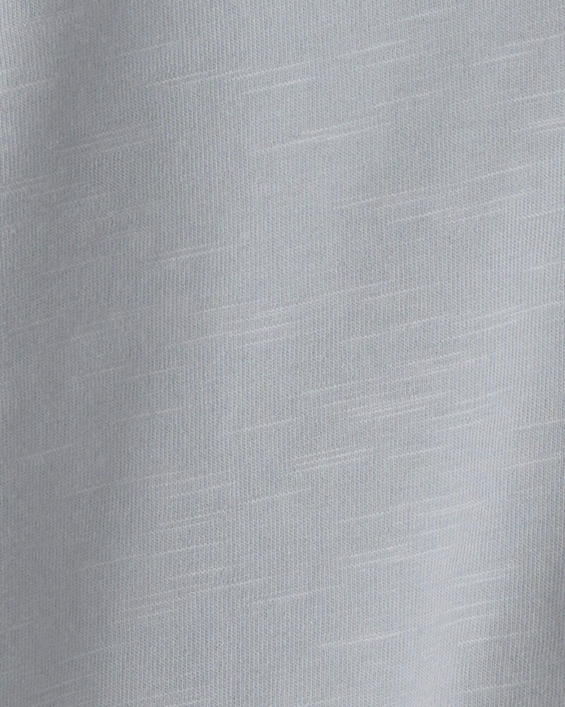 Toddler Boy 3-Pack Striped Organic Cotton Tees, image 4 of 6 slides