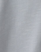 Toddler Boy 3-Pack Striped Organic Cotton Tees, image 4 of 6 slides