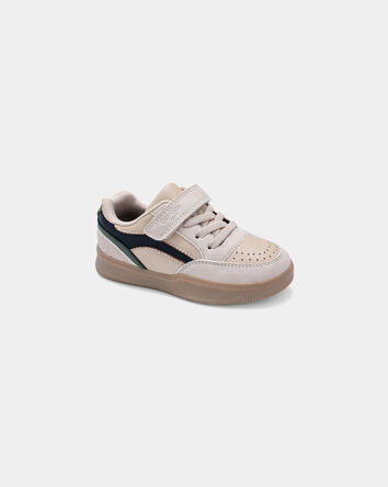 Tout-petit gar&ccedil;on - Espadrilles d&eacute;contract&eacute;es - Beige, 