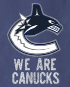 Toddler NHL Vancouver Canucks Tee, image 2 of 2 slides