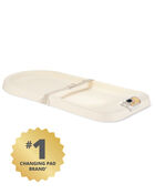 Matelas &agrave; langer lumineux -16 in - Avoine, image 1 sur 7 diapositives