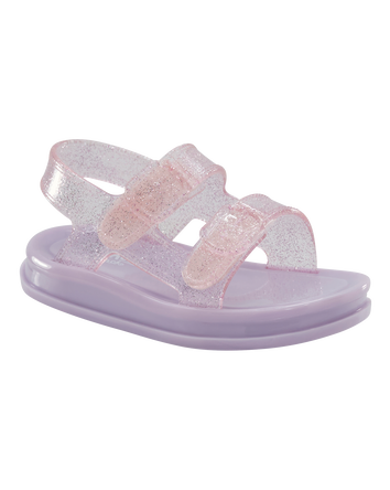 Toddler Jelly Sandals, 