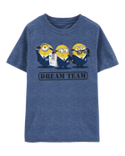 Boys Minions Tee, image 1 of 2 slides