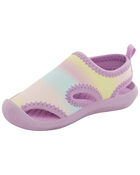Toddler Casual Water Shoes, image 6 of 6 slides