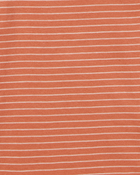 Baby Boy 5-Pack Dinosaur Short-Sleeve Cotton Bodysuits, image 2 of 8 slides