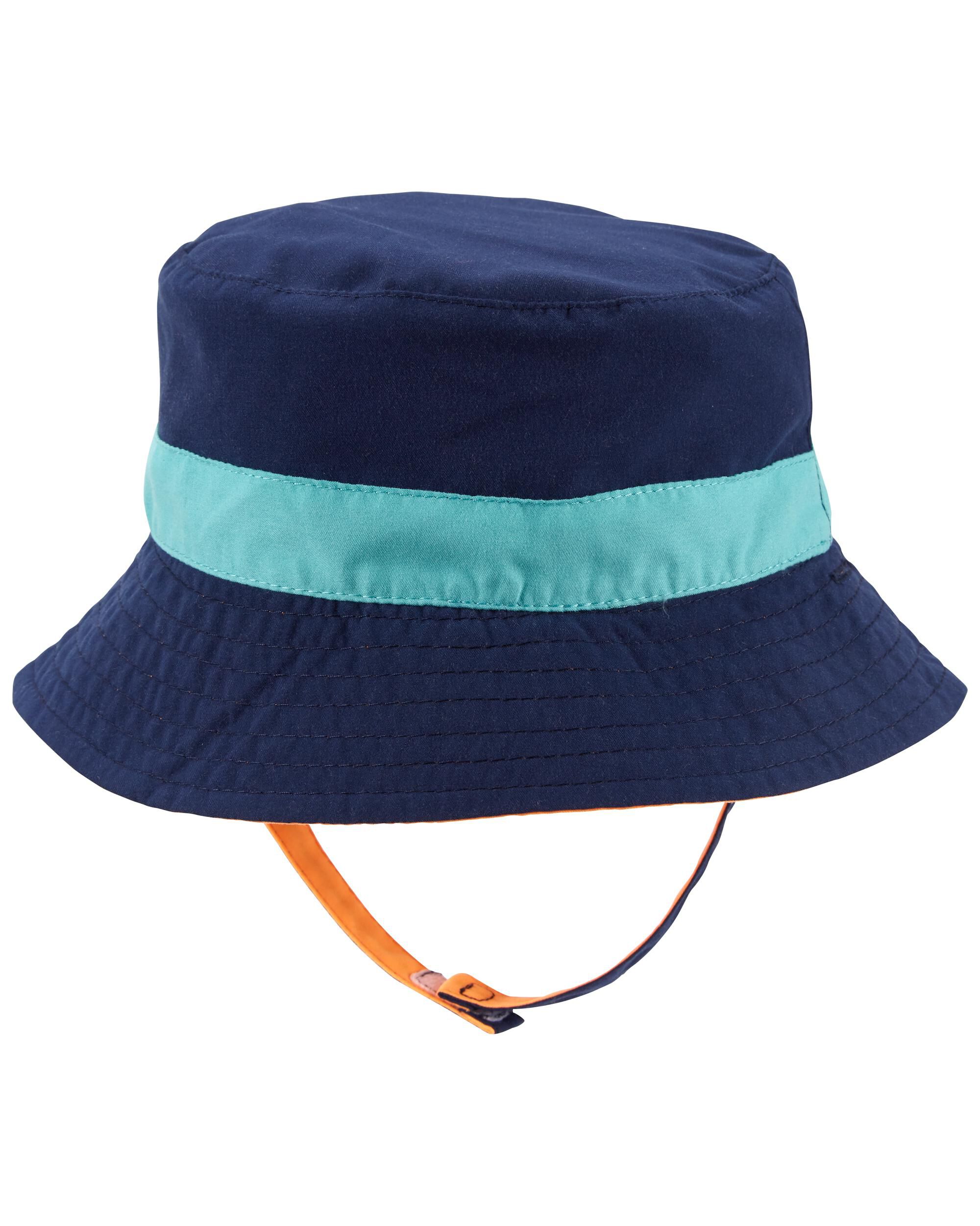 Carters on sale bucket hat