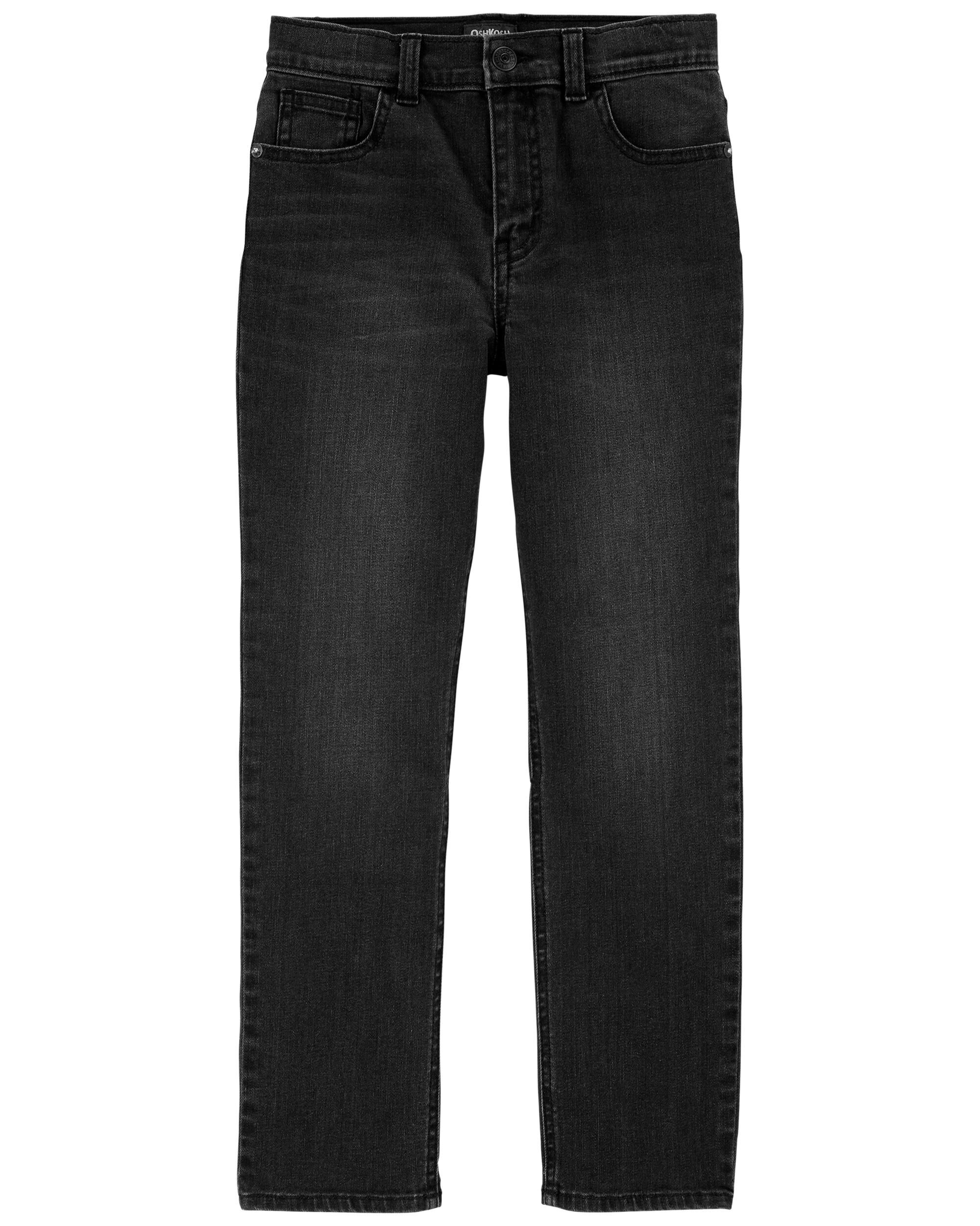 slim jeans for toddlers