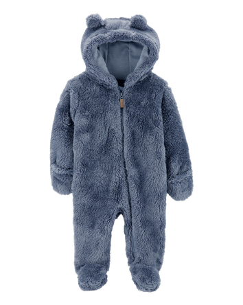 Onesie jacket for baby deals