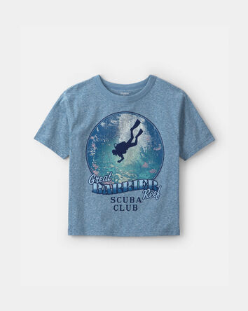 T-shirts imprim&eacute;s