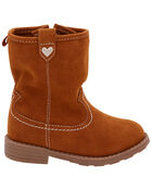 Toddler Cowgirl Boots, image 2 of 7 slides