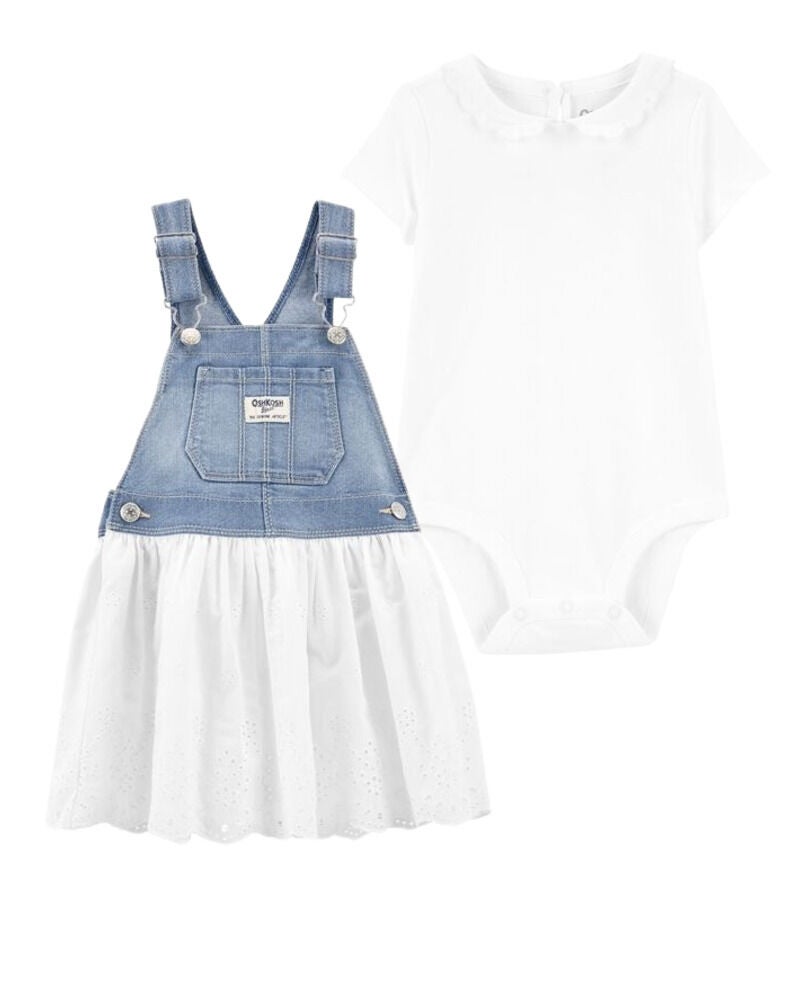 Jumper dress cheap baby