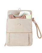 Clean Slate Changing Station - Oat, image 7 of 7 slides