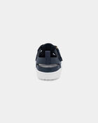 Baby Boy Every Step&reg; First Walker Sandals - Blue, image 3 of 6 slides