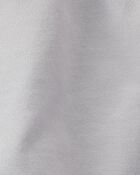 Baby 2-Pack Organic Cotton French Terry Joggers, image 4 of 6 slides